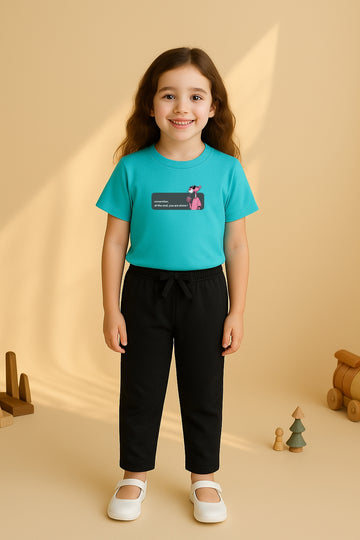 Aqua Mood Vibe Tracksuit