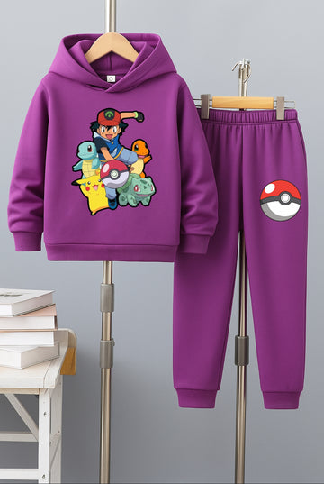 Pokémon Tracksuit