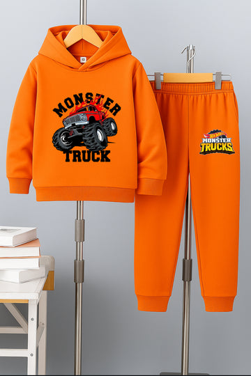 Monster truck Tracksuit