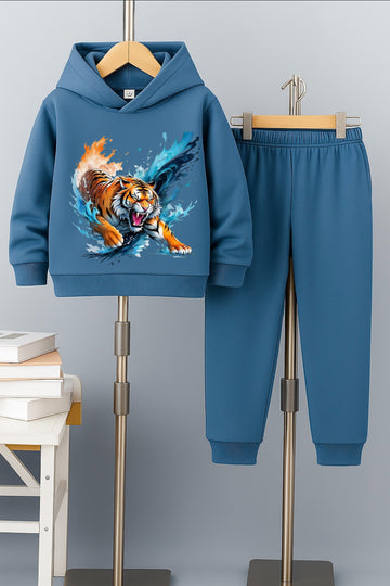 Tiger Tracksuit