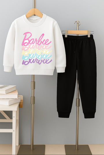 Barbie Tracksuit
