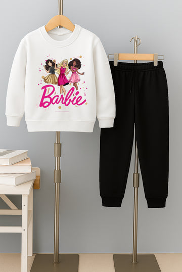 Barbie Tracksuit