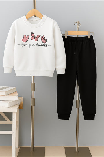 Butterfly Tracksuit