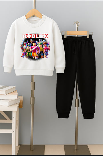 Roblox Tracksuit