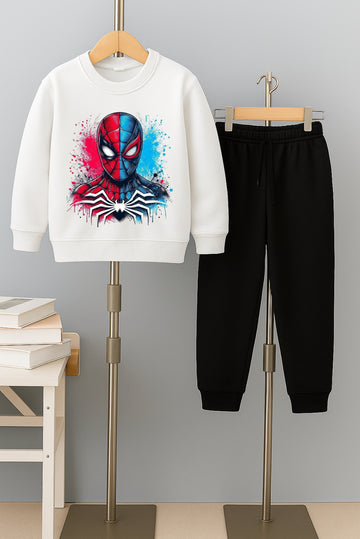 Spider-Man Tracksuit