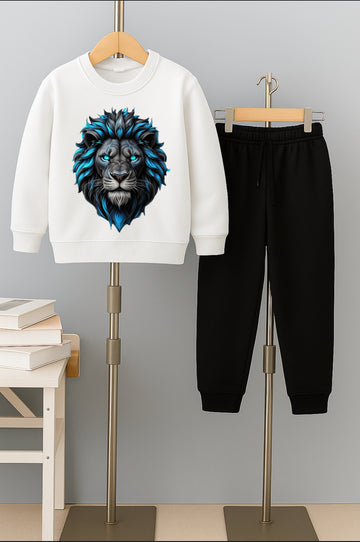 Lion Tracksuit