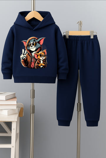 Tom Jerry Tracksuit