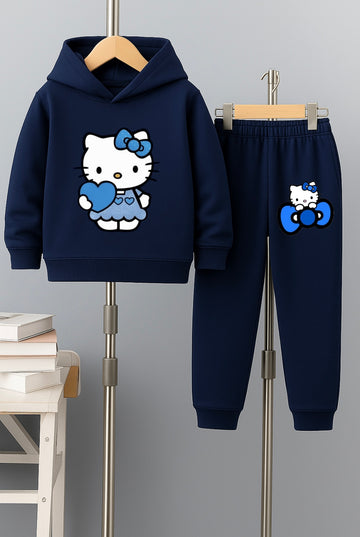 Hello kitty Tracksuit