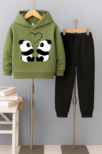 Funky Bear Tracksuit