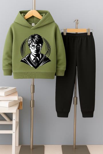 Harry Potter Tracksuit
