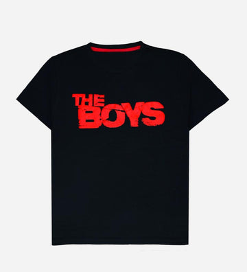 The boys T-Shirt For Boys