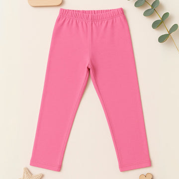Pink Trouzer For Girls
