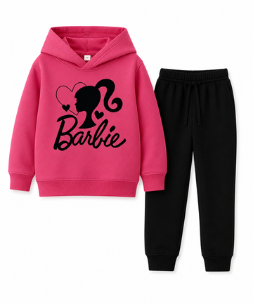 Barbie Tracksuit