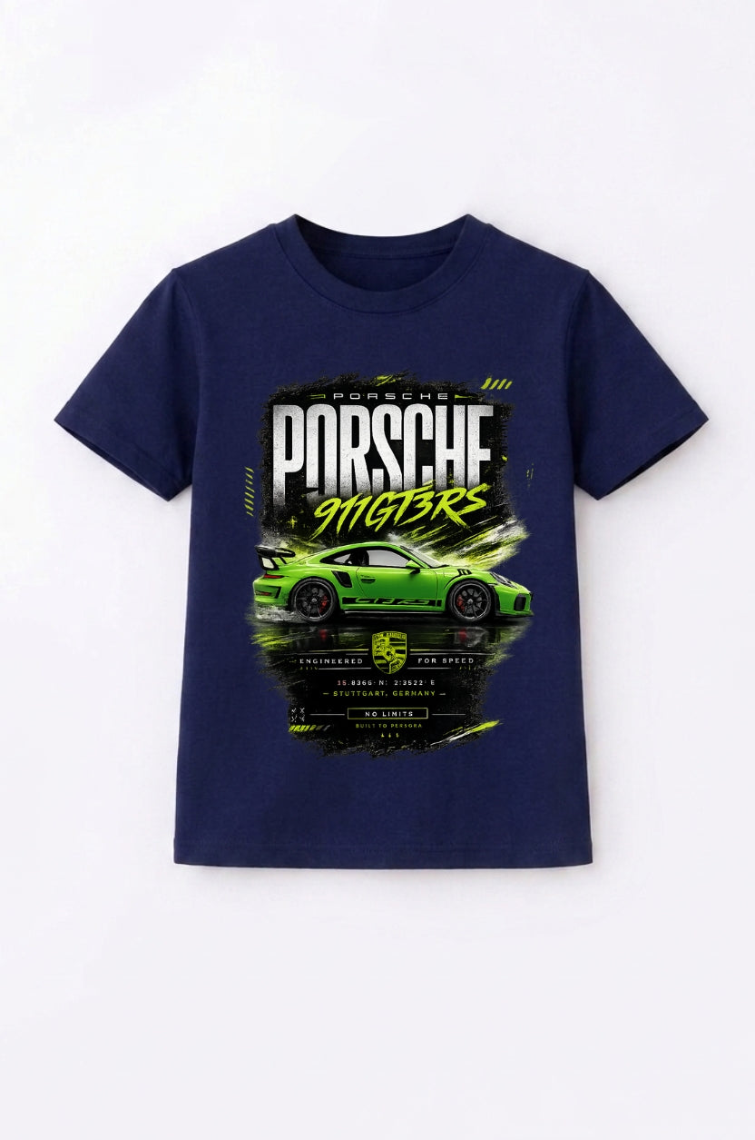 Porsche 911 GT3RS Tee
