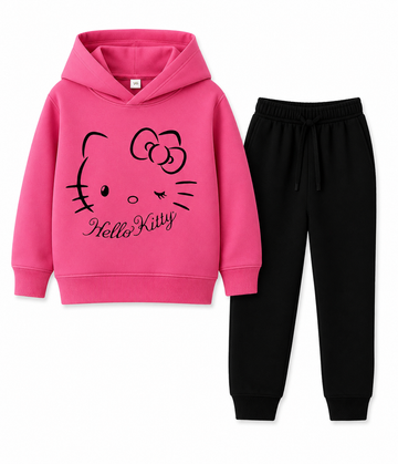 Hello kitty Tracksuit