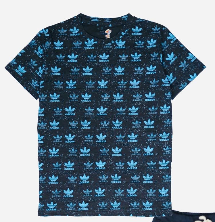 Adidas  tshirt For Boys