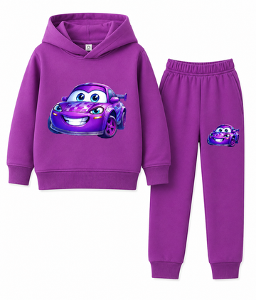 Car Tracksuit