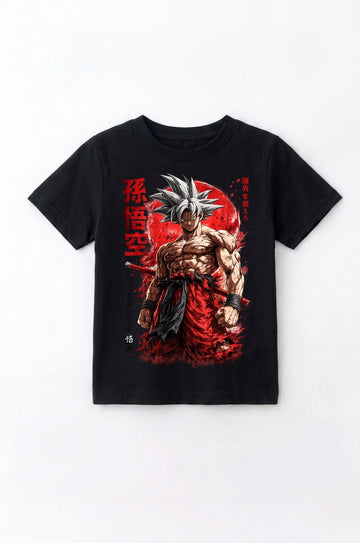 Goku Ultra Instinct Tee