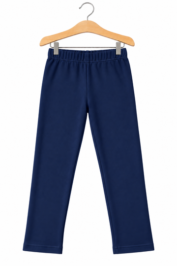 Navy Blue Tights