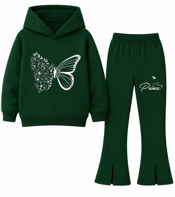 Butterfly Tracksuit