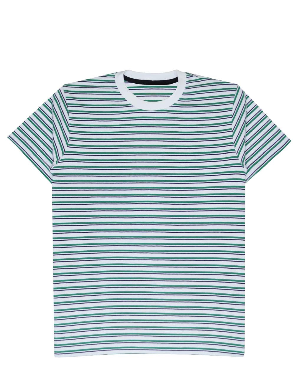 Horizontal  T-Shirt For Boys