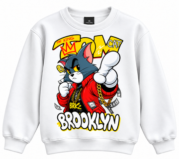 Jerry Sweartshirt