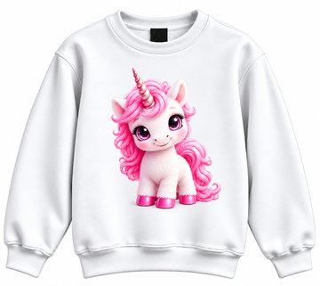 Unicorn Sweartshirt