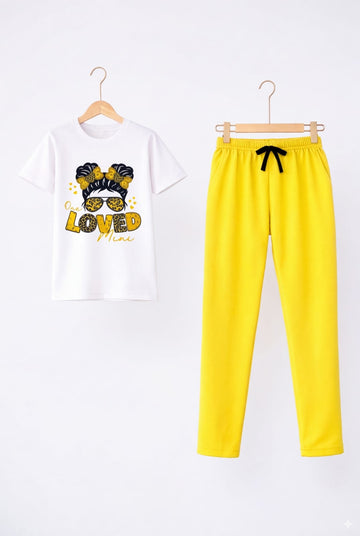 Funky Girls Tracksuit