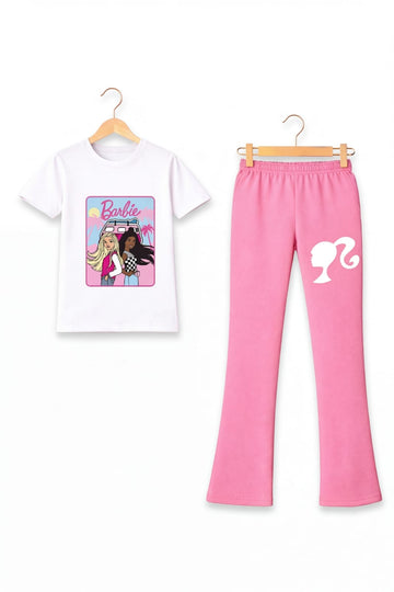 Barbie Tracksuit