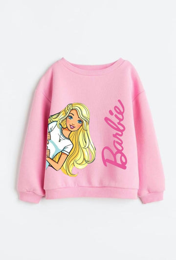 Barbie sweart shirt