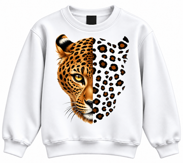 Tiger Sweartshirt
