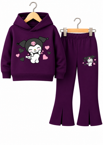 Koromi Tracksuit