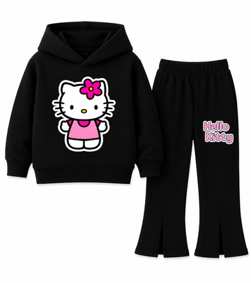 Hello kitty Tracksuit