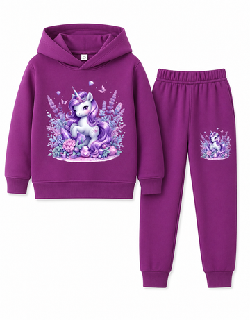 Unicorn Tracksuit
