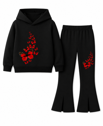 Butterfly Tracksuit