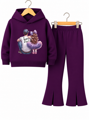 Super Dad Tracksuit