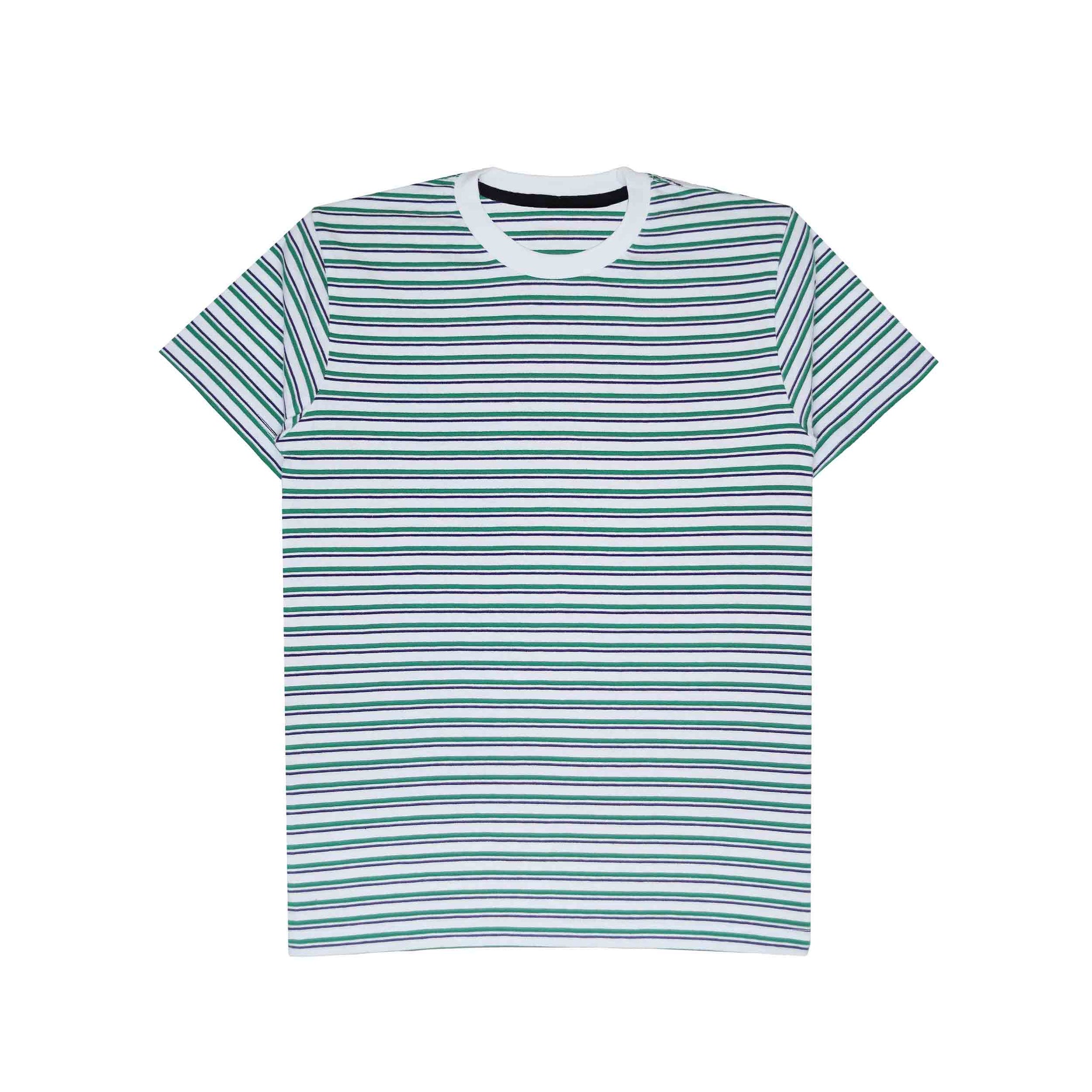 Horizontal  T-Shirt For Boys