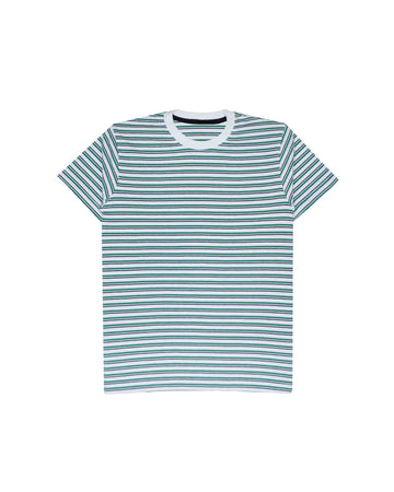 Horizontal  T-Shirt For Boys