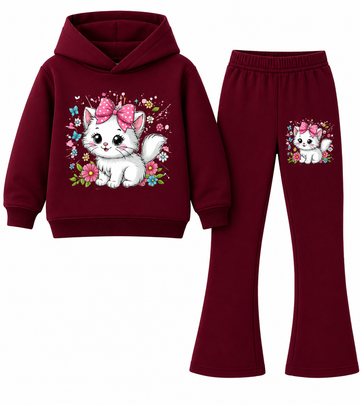 Cattie Tracksuit