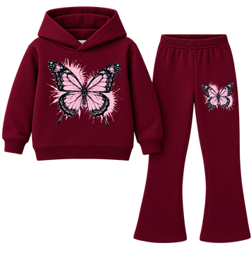 Butterfly Tracksuit
