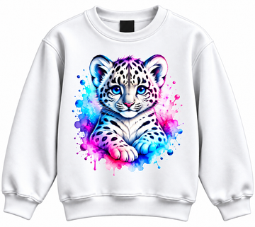 Tiger Sweart shirt
