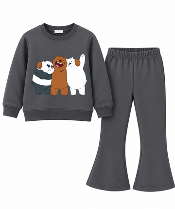 Bear Tracksuit