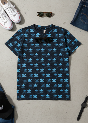 Adidas Tshirt For Boys