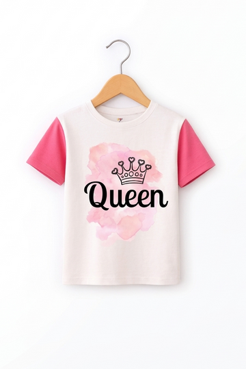 Queen T-Shirt