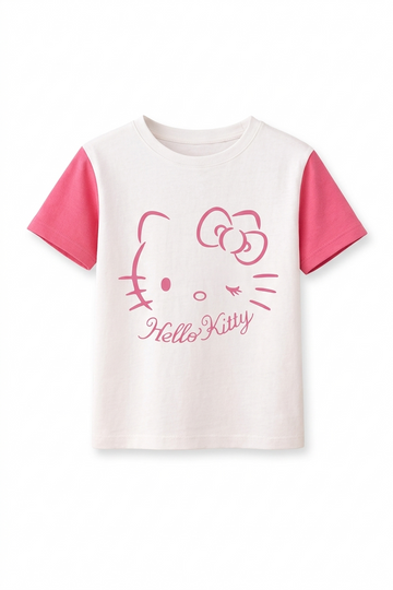 Hello kitty T-Shirt