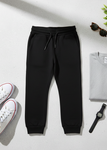 Black Fleece Trouzer