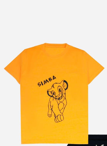 Simba tshirt