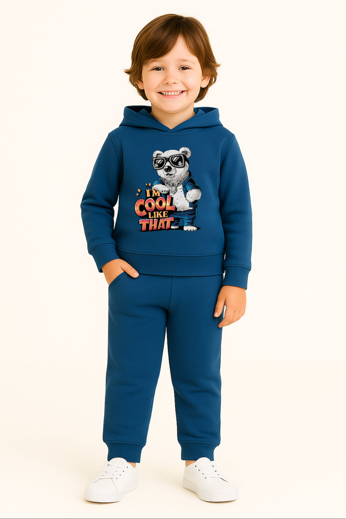 Cool like that Tracksuit