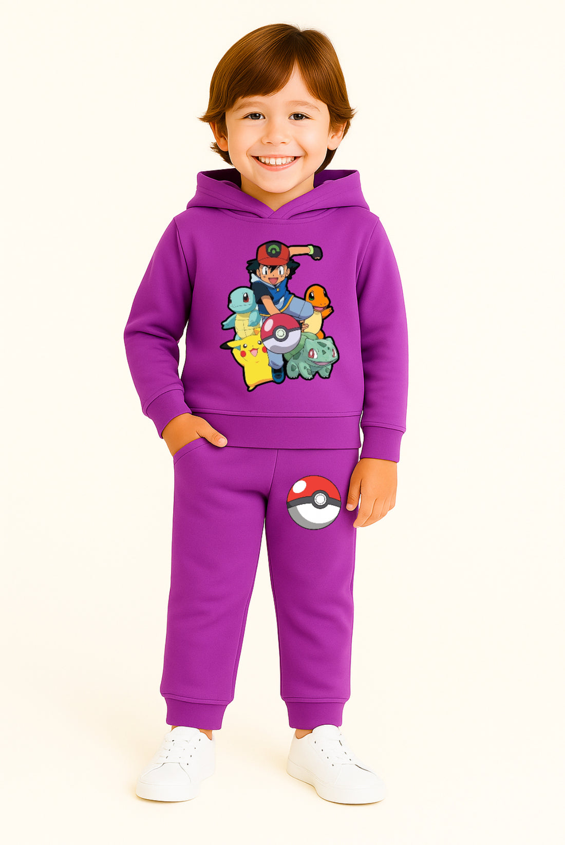 Pokémon Tracksuit