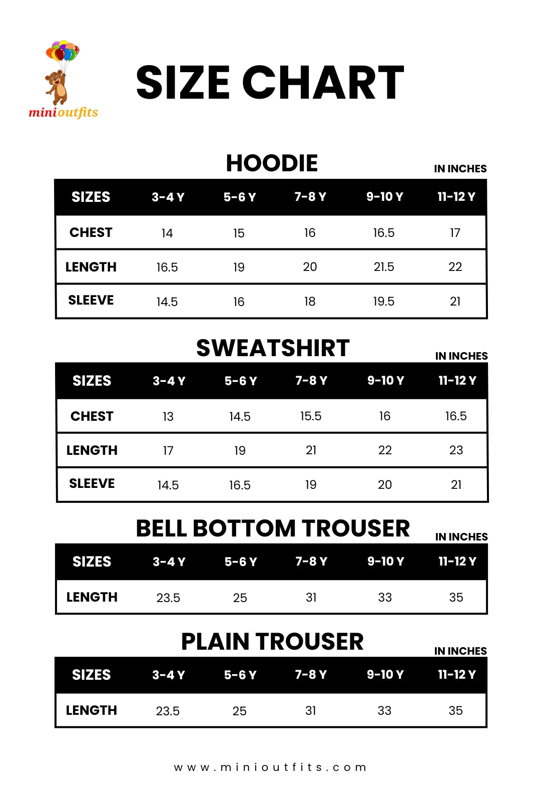 Flower Bellbottom Tracksuit